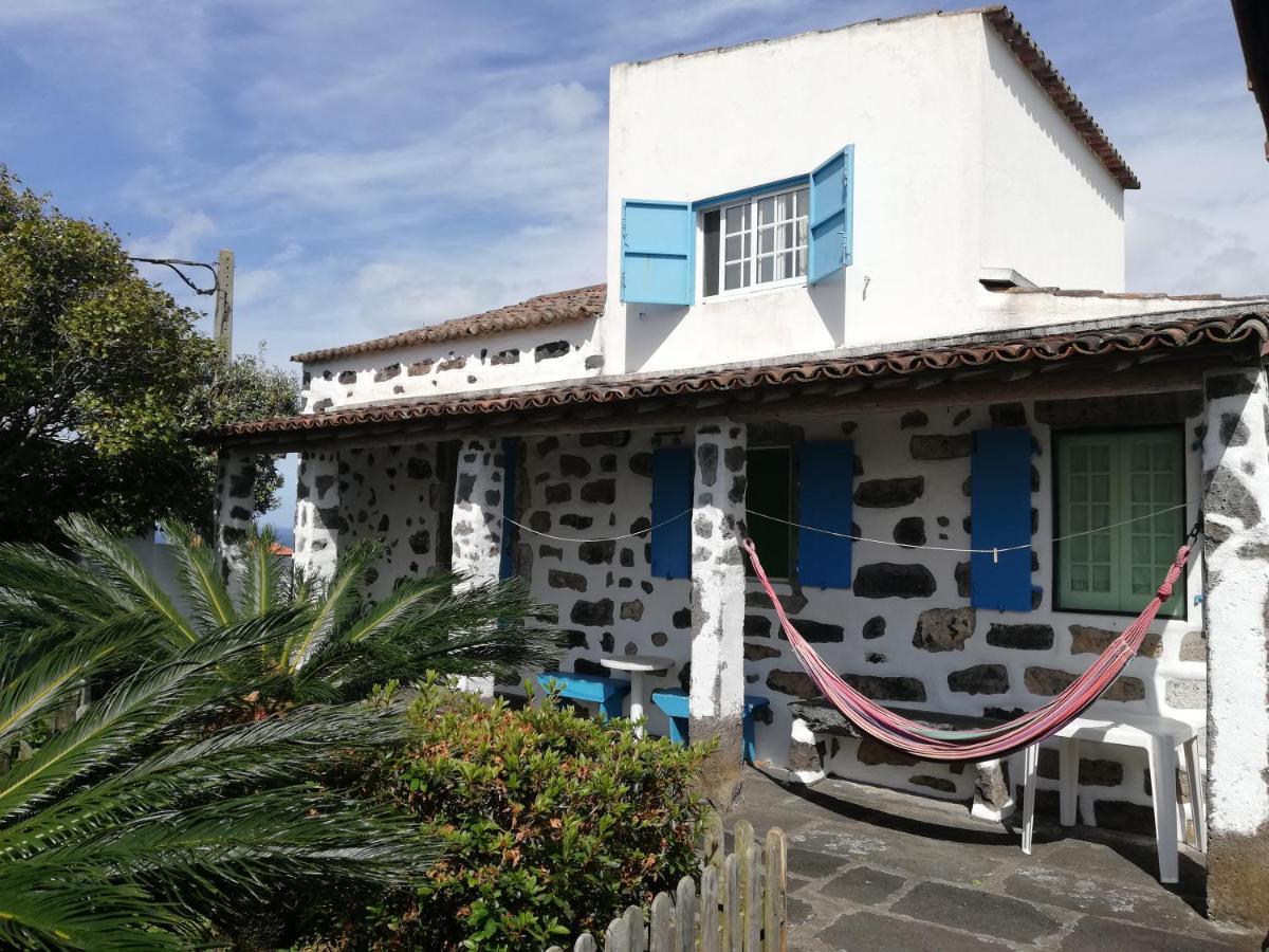 Casa Santa Villa Ribeira Grande Dış mekan fotoğraf